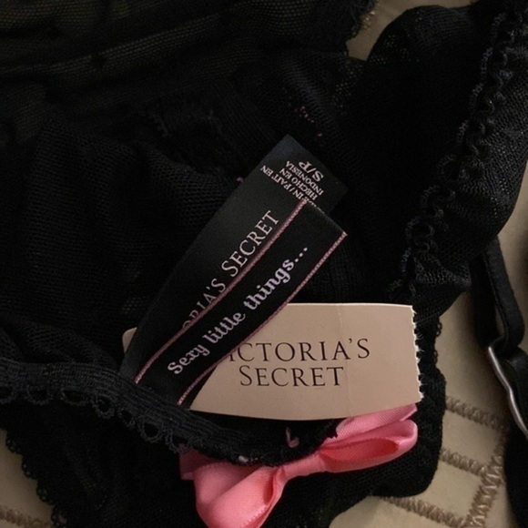 Victori Secret sexy little things … collection Strappy lace - Picture 6 of 9